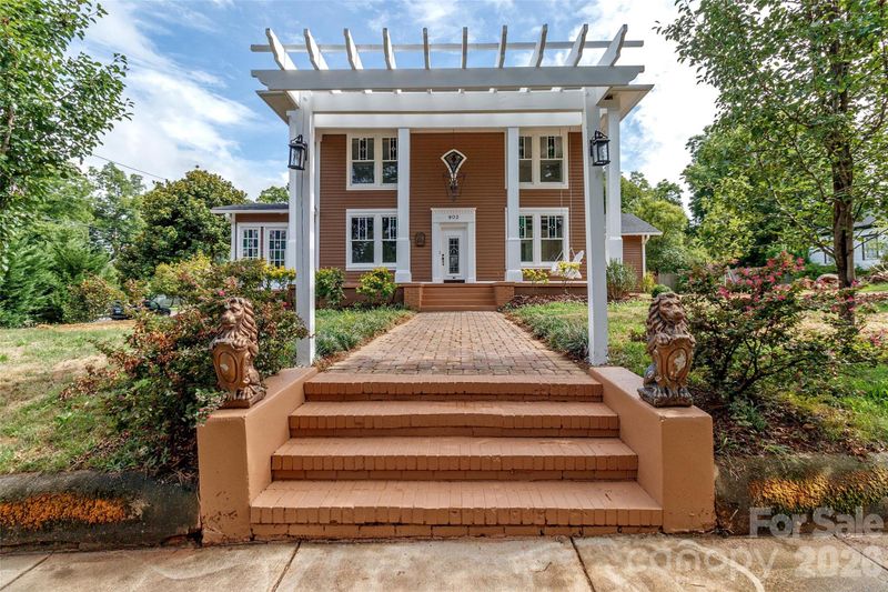903 W Franklin St, Monroe, NC 28112
