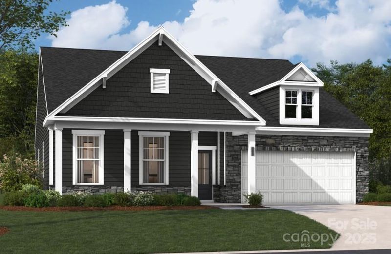 3049 Bent Willow Dr, Indian Trail, NC 28079