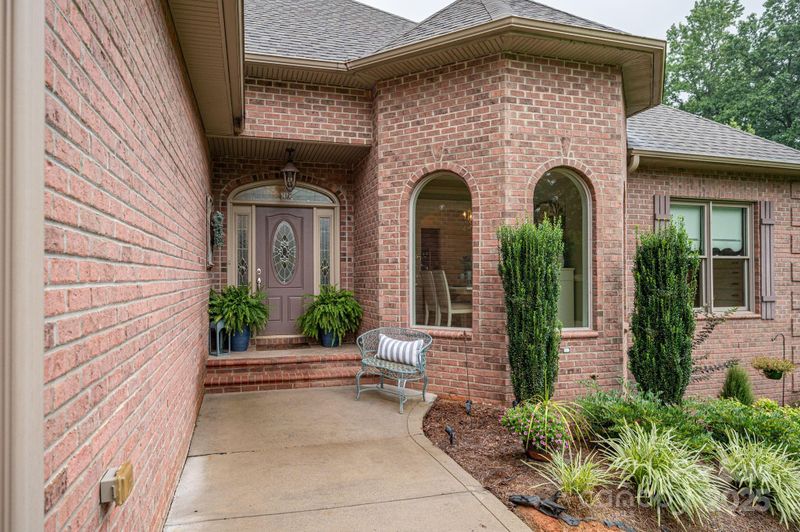 543 Roy Eaker Rd, Cherryville, NC 28021