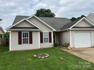 9416 Old Dowd Rd, Charlotte, NC 28214