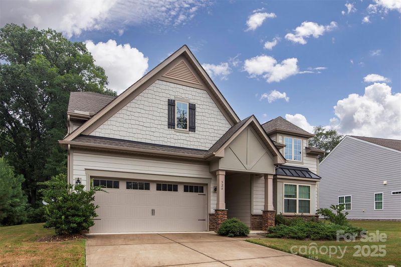 524 Ernst Point, Mount Holly, NC 28120