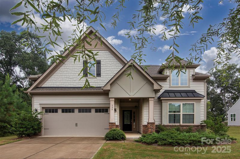 524 Ernst Point, Mount Holly, NC 28120