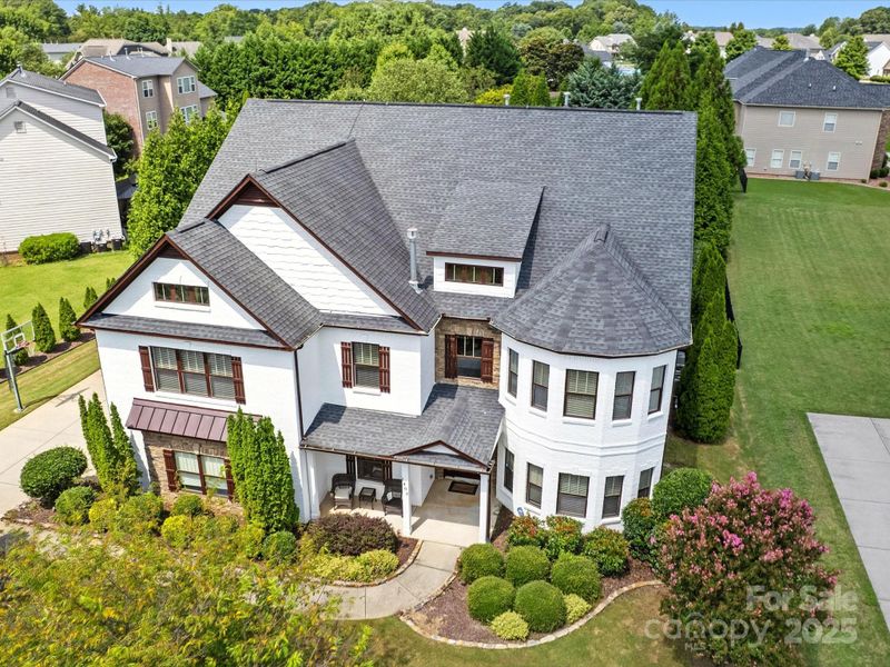 1402 Wynhurst Dr, Waxhaw, NC 28173