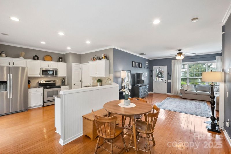 2143 Kaybird Ln, Charlotte, NC 28270