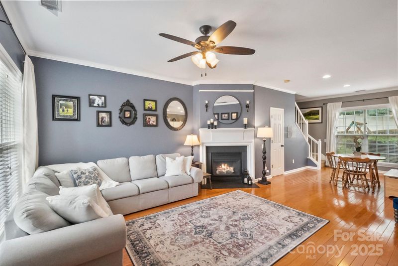 2143 Kaybird Ln, Charlotte, NC 28270