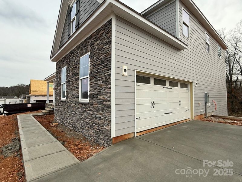 1345 Knob Creek Dr, Gastonia, NC 28054