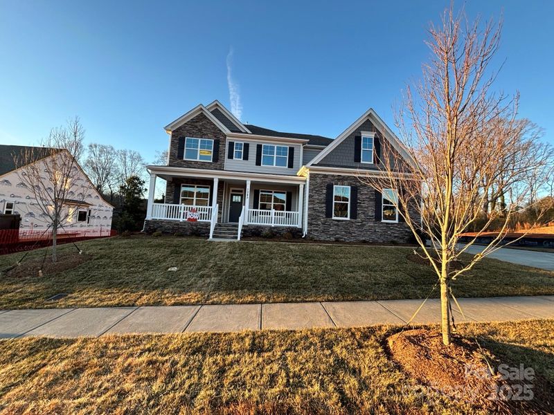 1345 Knob Creek Dr, Gastonia, NC 28054