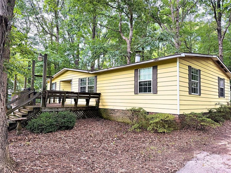 4158 Cascade St, Terrell, NC 28682