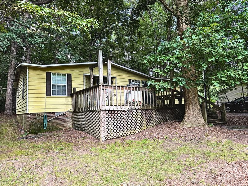 4158 Cascade St, Terrell, NC 28682