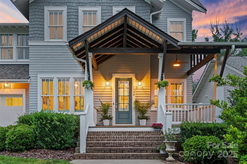 1550 Matthew Mcclure Cir, Davidson, NC 28036