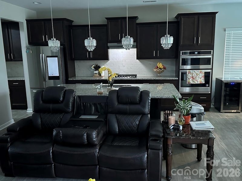 1376 Whistling Ln, York, SC 29745