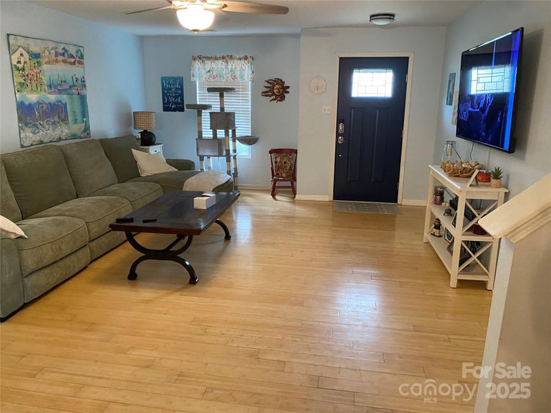 717 Sinclair Dr, Monroe, NC 28112