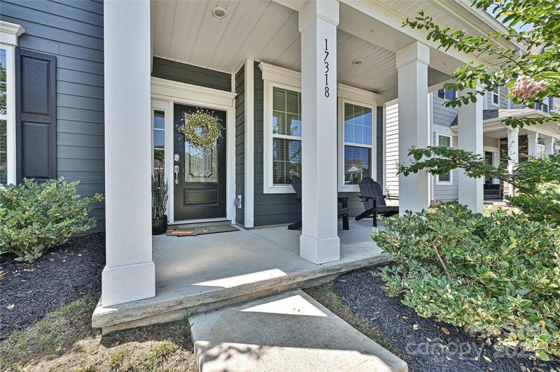 17318 Gladys Way, Davidson, NC 28036