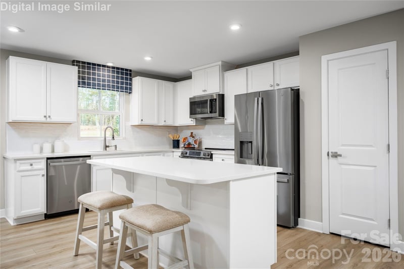 3290 Eller Drive Extension, Hickory, NC 28602