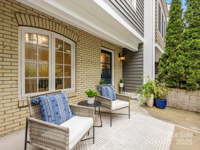 2032 Euclid Ave, Charlotte, NC 28203