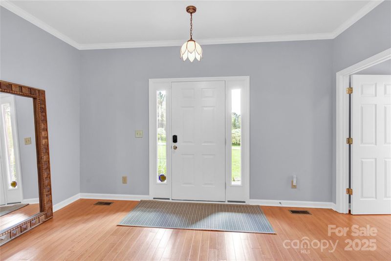 130 Rapids Run Trl, Iron Station, NC 28080