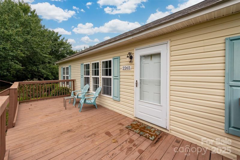 2265 Circle R Rd, Concord, NC 28025