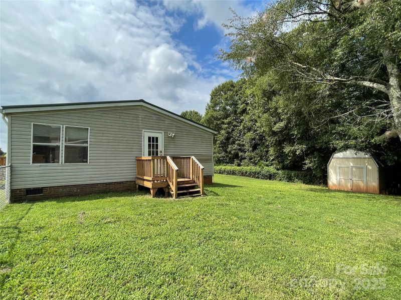 177 Titanium Dr, Statesville, NC 28625
