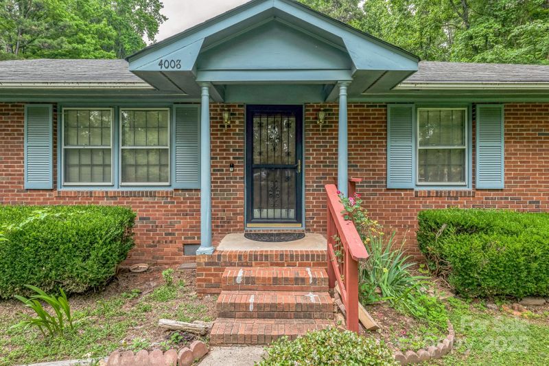 4008 David Cox Rd, Charlotte, NC 28269