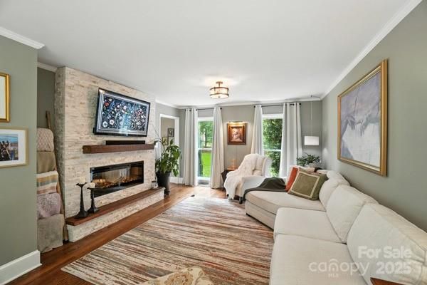 8100 Grey Timbers Ct, Mint Hill, NC 28227