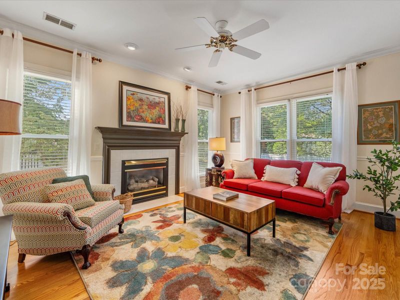 810 Bruff Ct, Charlotte, NC 28270