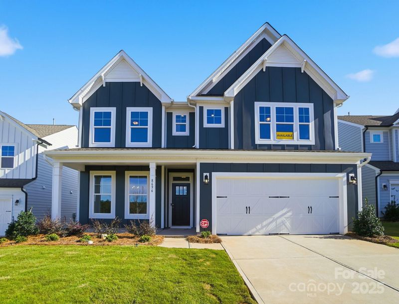 8696 Acadia Pw, Sherrills Ford, NC 28673