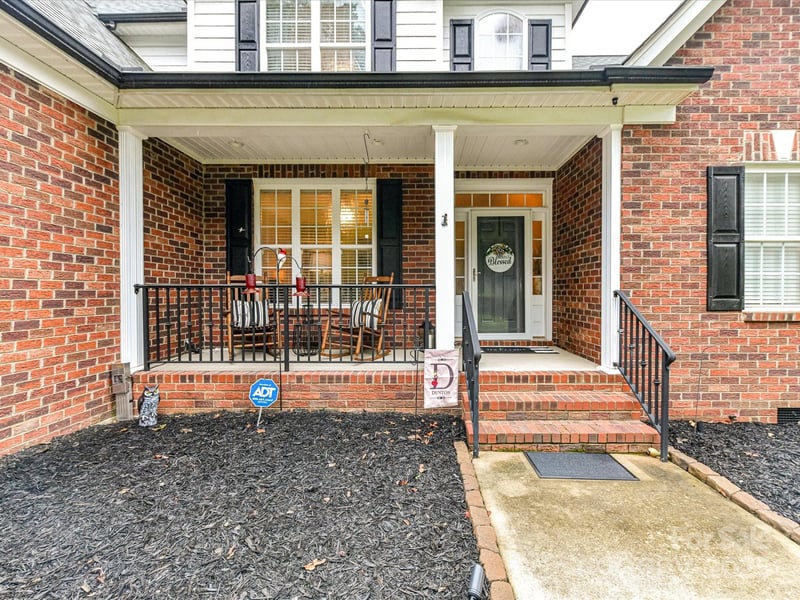 2817 Pulaski Dr, Monroe, NC 28110