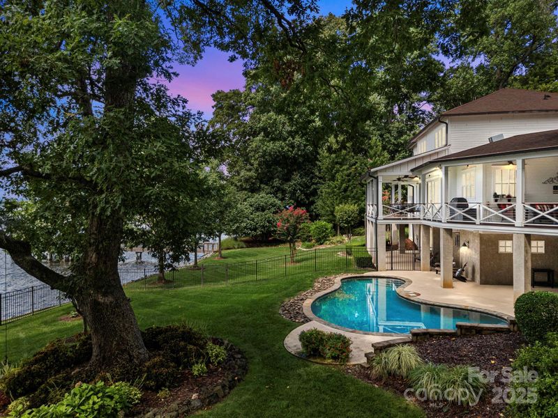 19029 Brigadoon Pl, Cornelius, NC 28031