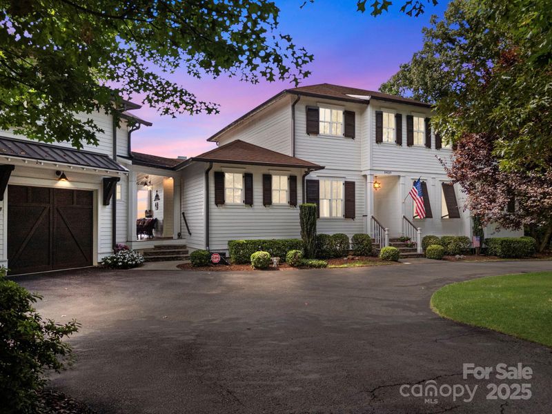 19029 Brigadoon Pl, Cornelius, NC 28031