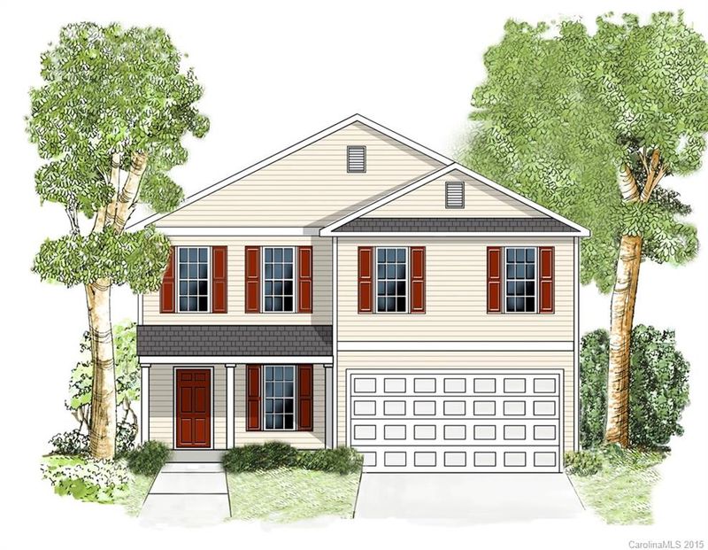 3631 Alexander Forest Dr #69, Charlotte, NC 28269