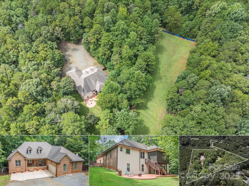 220 Alvin Hough Rd, Midland, NC 28107