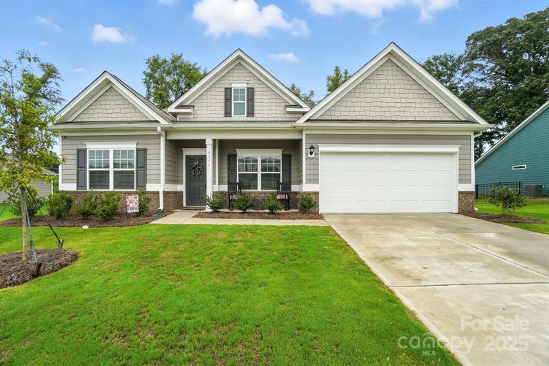 6171 Busch Way, Midland, NC 28107