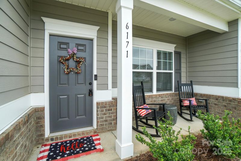 6171 Busch Way, Midland, NC 28107