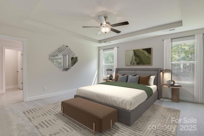 315 Alameda Way, Matthews, NC 28104