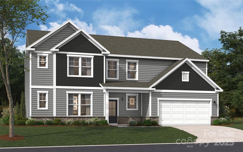 315 Alameda Way, Matthews, NC 28104