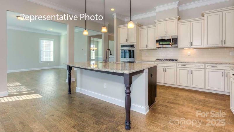 2034 Gallinule Dr, Indian Trail, NC 28079
