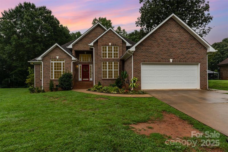125 Stumpy Creek Rd, Mooresville, NC 28117