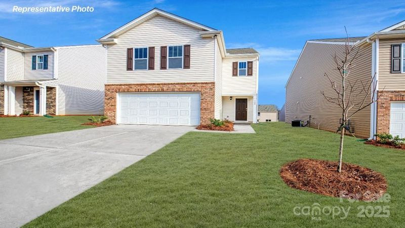 820 N Naughton St, Chester, SC 29706