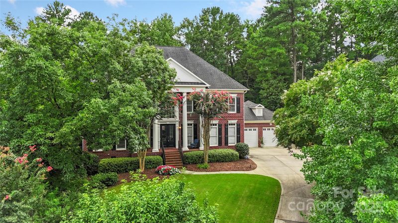 14654 Trading Path Way, Charlotte, NC 28277
