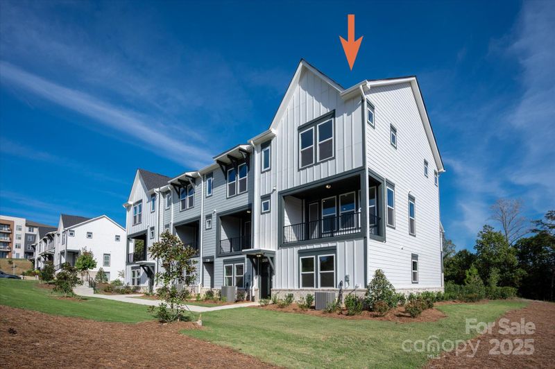 405 Nathaniel Way #BRX0061, Charlotte, NC 28213