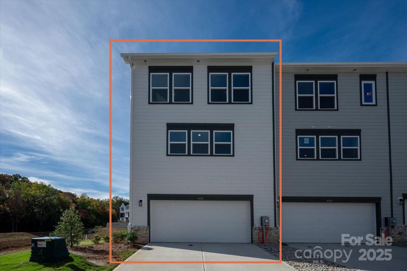 405 Nathaniel Way #BRX0061, Charlotte, NC 28213