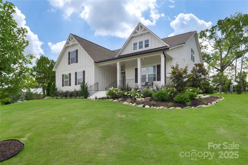 3409 Out Of Bounds Dr, Monroe, NC 28112