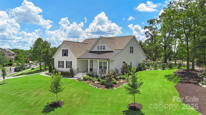 3409 Out Of Bounds Dr, Monroe, NC 28112