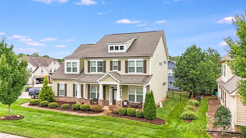 2001 Thurston Dr, Indian Trail, NC 28079