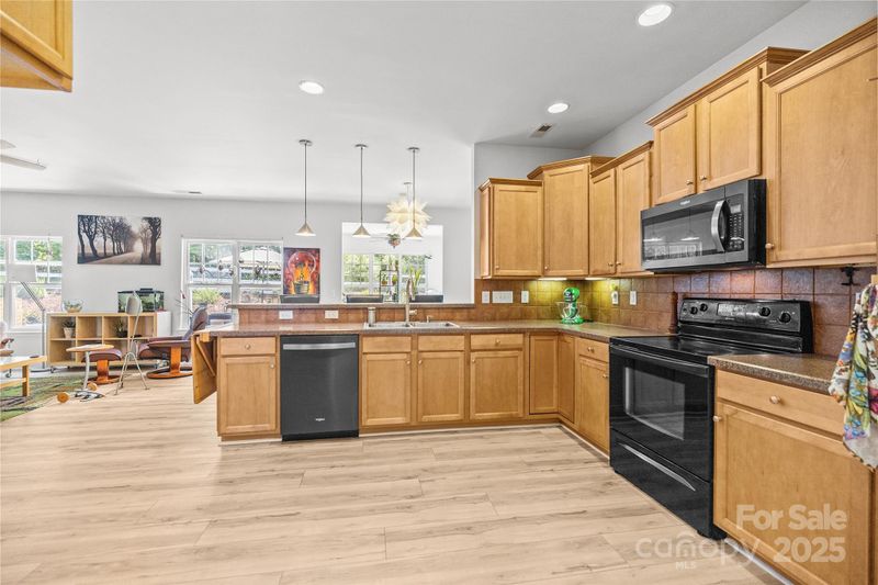 1010 Downing Ct, Indian Trail, NC 28079