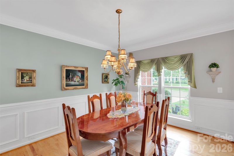 10837 Wilklee Dr, Charlotte, NC 28277
