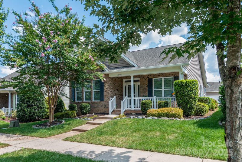 11728 Mount Argus Dr, Cornelius, NC 28031