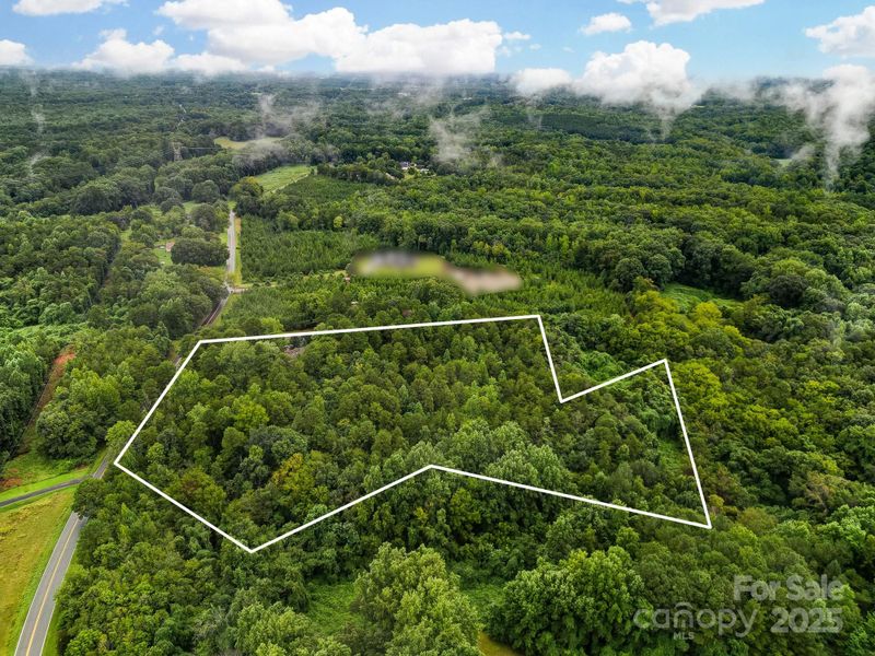 21320 Shearer Rd, Davidson, NC 28036