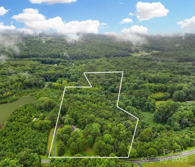 21320 Shearer Rd, Davidson, NC 28036