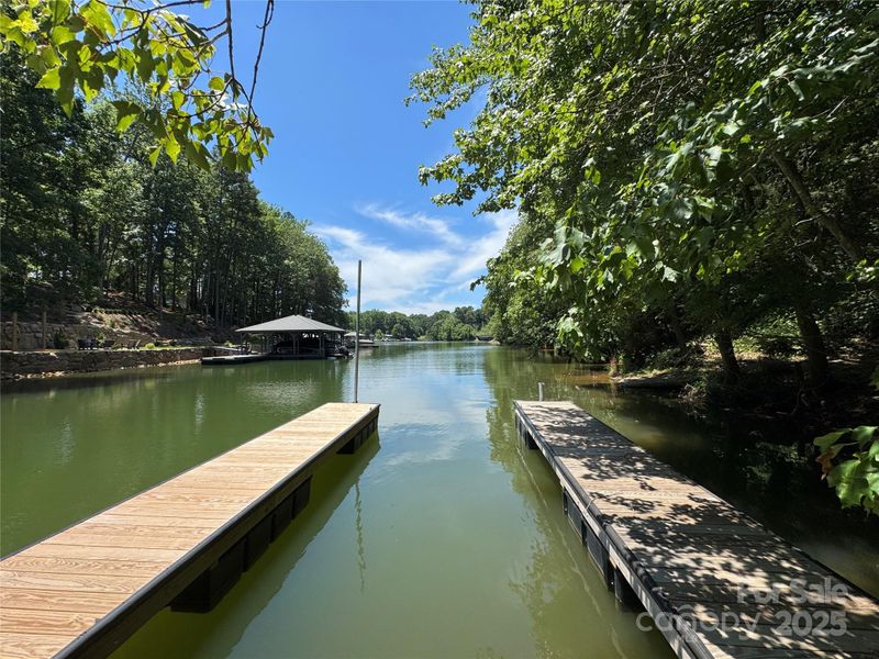 3542 Mount Pleasant Rd, Sherrills Ford, NC 28673